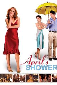 April's Shower - Poster