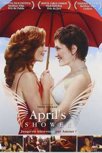 April's Shower - Poster