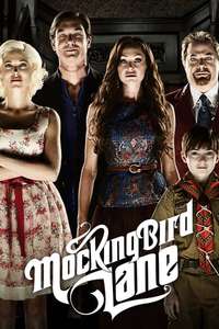 Mockingbird Lane - Poster