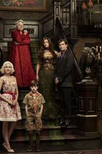 Mockingbird Lane - Poster