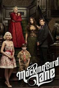 Mockingbird Lane - Poster