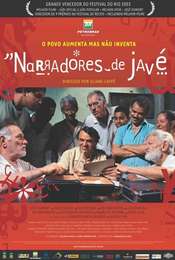Narradores de Javé