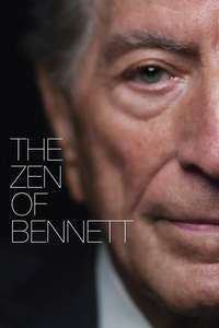 The Zen of Bennett - Poster
