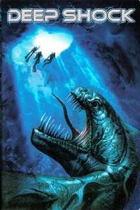 Deep Shock - Poster