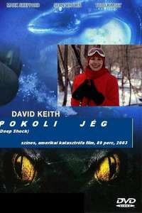 Deep Shock - Poster