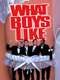 What Boys Like