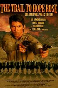 The Trail to Hope Rose - Poster