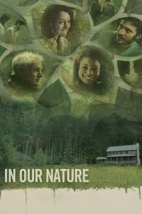 In Our Nature - Poster
