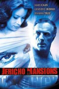 Jericho Mansions - Poster