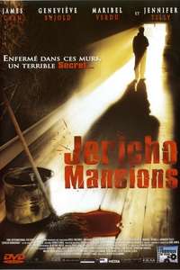 Jericho Mansions - Poster