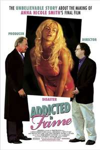 Addicted To Fame - Poster