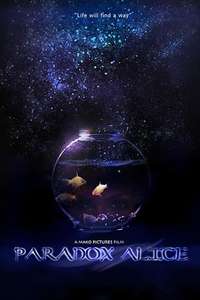 Paradox Alice - Poster