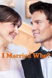 I Married Who? - Poster