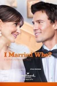 I Married Who? - Poster