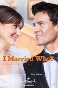 I Married Who? - Poster