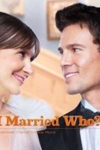 I Married Who? - Poster