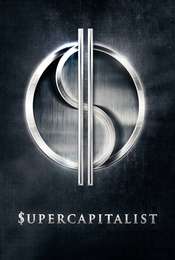 Supercapitalist