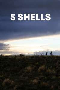 5 Shells - Poster
