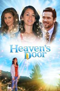 Heaven's Door - Poster