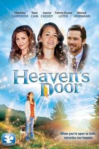 Heaven's Door - Poster