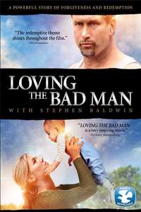 Loving the Bad Man - Poster