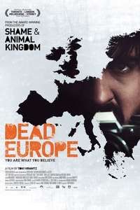 Dead Europe - Poster