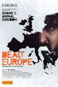 Dead Europe - Poster