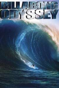 Billabong Odyssey - Poster