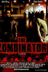 The Zombinator - Poster