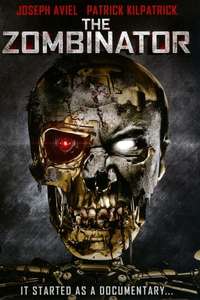 The Zombinator - Poster