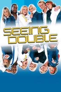 Seeing Double - Poster