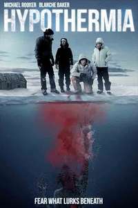 Hypothermia - Poster