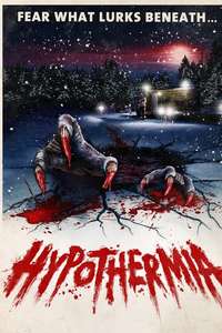 Hypothermia - Poster