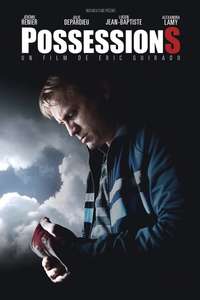 Possessions - Poster