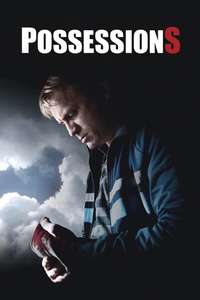 Possessions - Poster