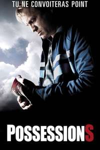 Possessions - Poster