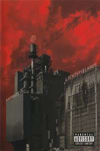 Rammstein: Lichtspielhaus - Poster