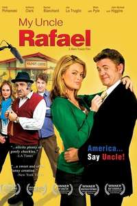 My Uncle Rafael - Poster