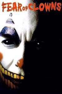 Fear of Clowns - Poster