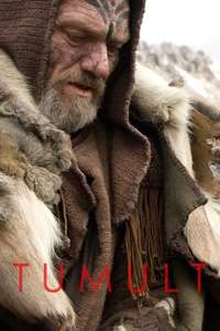 Tumult - Poster