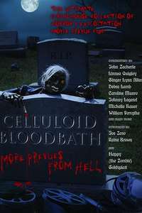 Celluloid Bloodbath - Poster