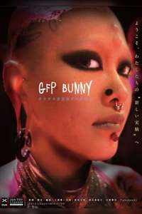GFP BUNNY - Poster