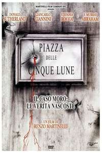 Five Moons Plaza - Poster