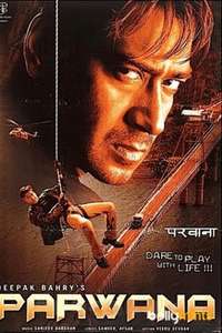 Parwana - Poster