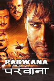 Parwana