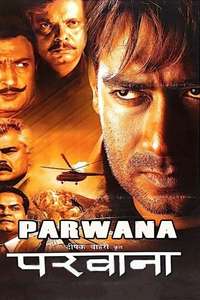Parwana - Poster