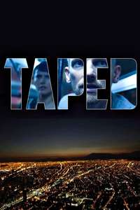 Taped - Poster