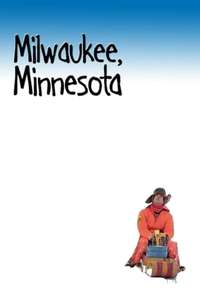 Milwaukee  Minnesota - Poster