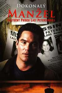 The Perfect Husband: The Laci Peterson Story - Poster