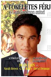 The Perfect Husband: The Laci Peterson Story - Poster